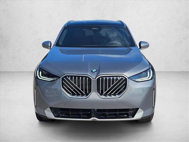 Certified 2026 BMW X3 xDrive30 w/ Premium Package image 2