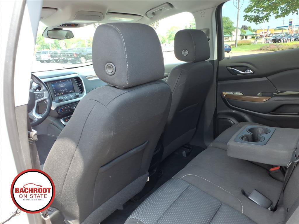 Used 2020 GMC Acadia SLE w/ Driver Convenience Package AWD/4WD image 26