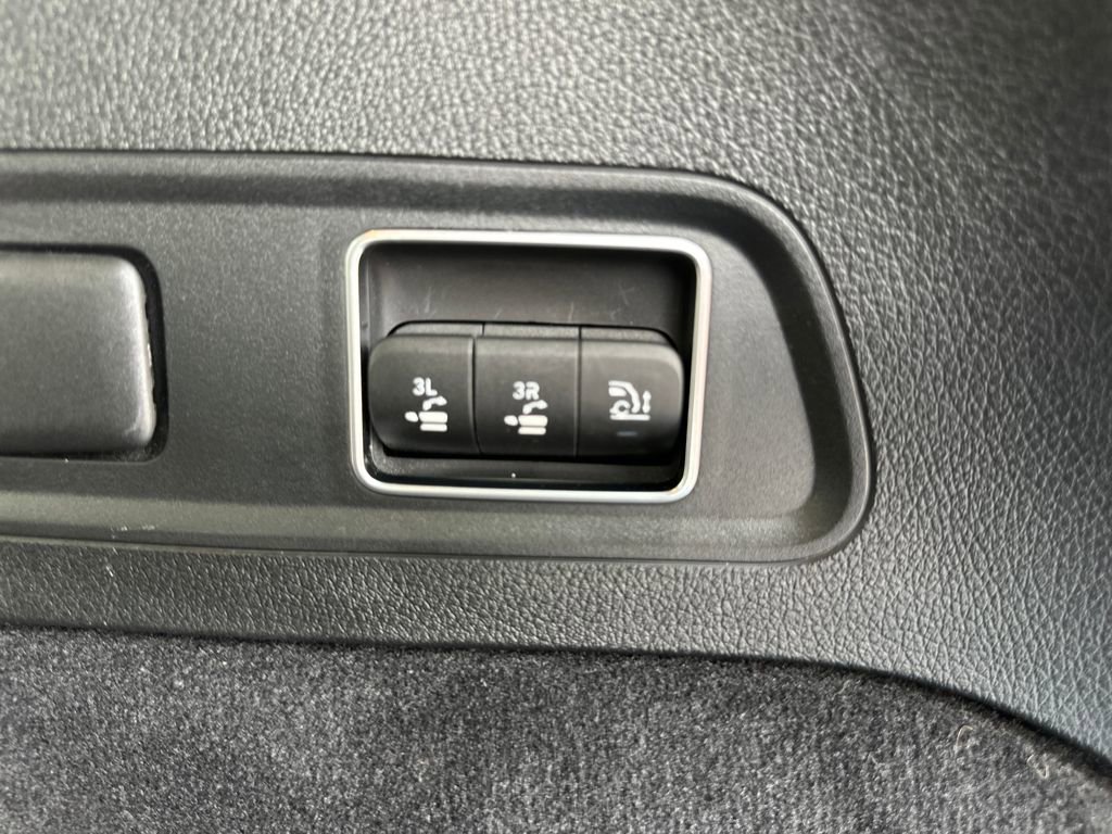 Certified 2024 Mercedes-Benz GLS 450 4MATIC image 34