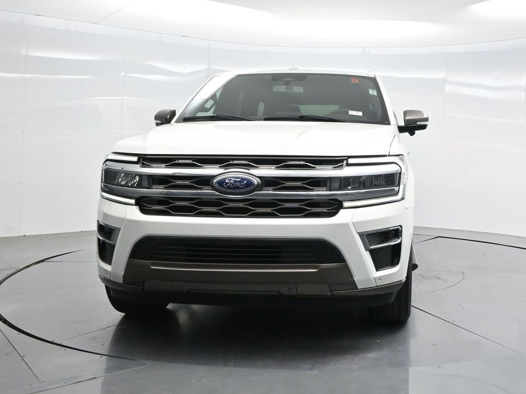 Used 2024 Ford Expedition King Ranch RWD image 39