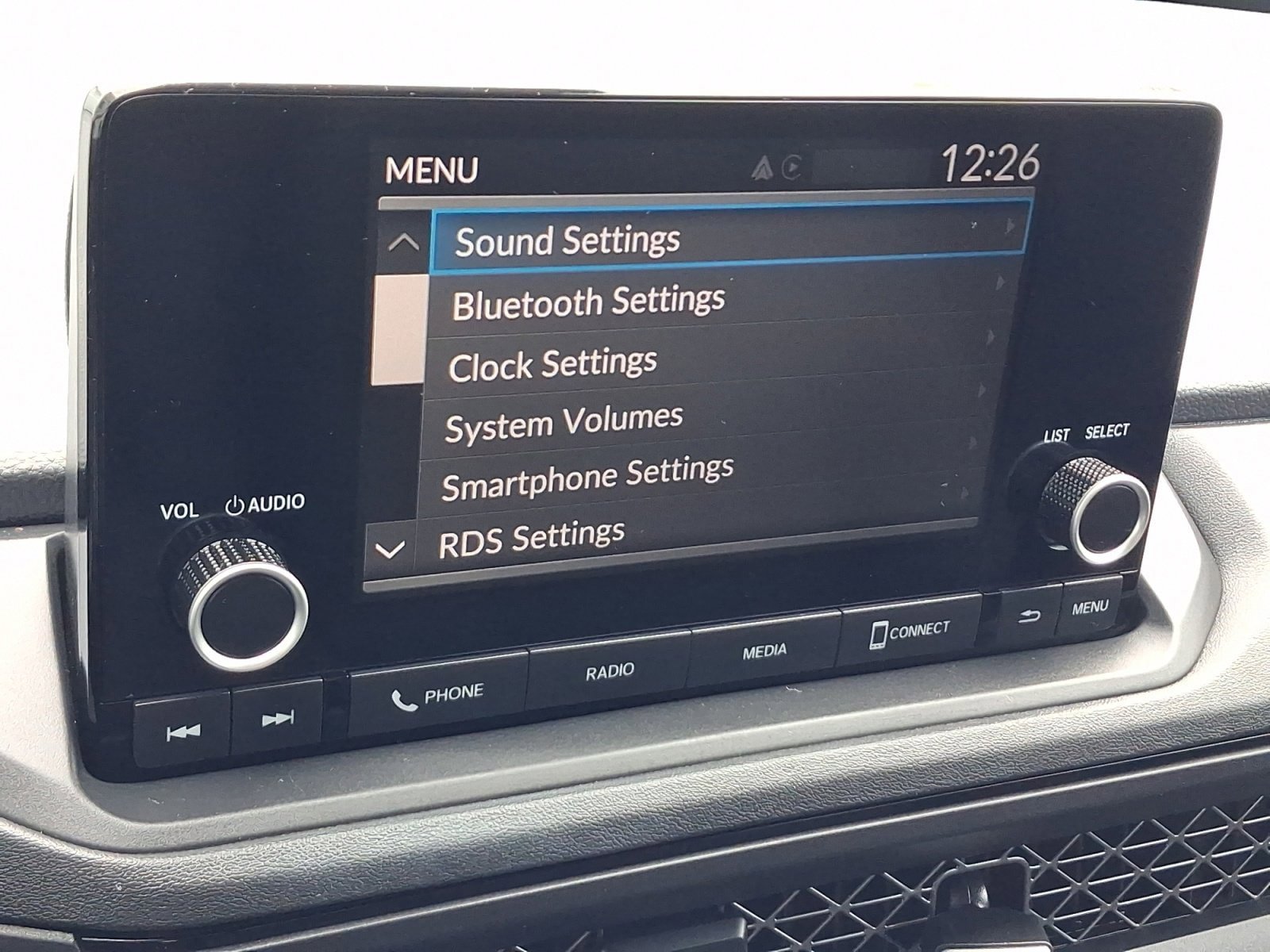 Used 2023 Honda Accord EX image 15