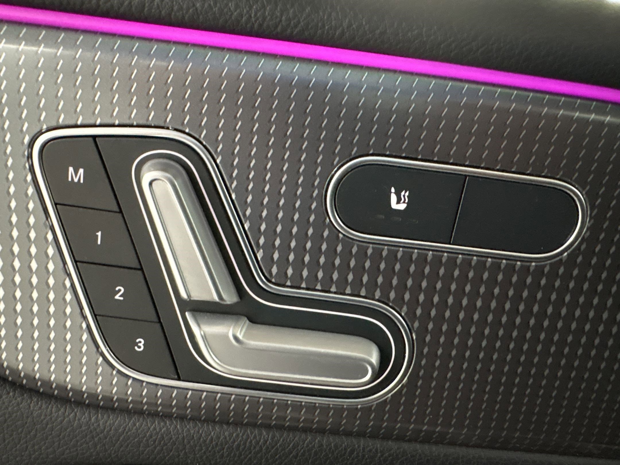 Certified 2021 Mercedes-Benz GLB 250 image 17