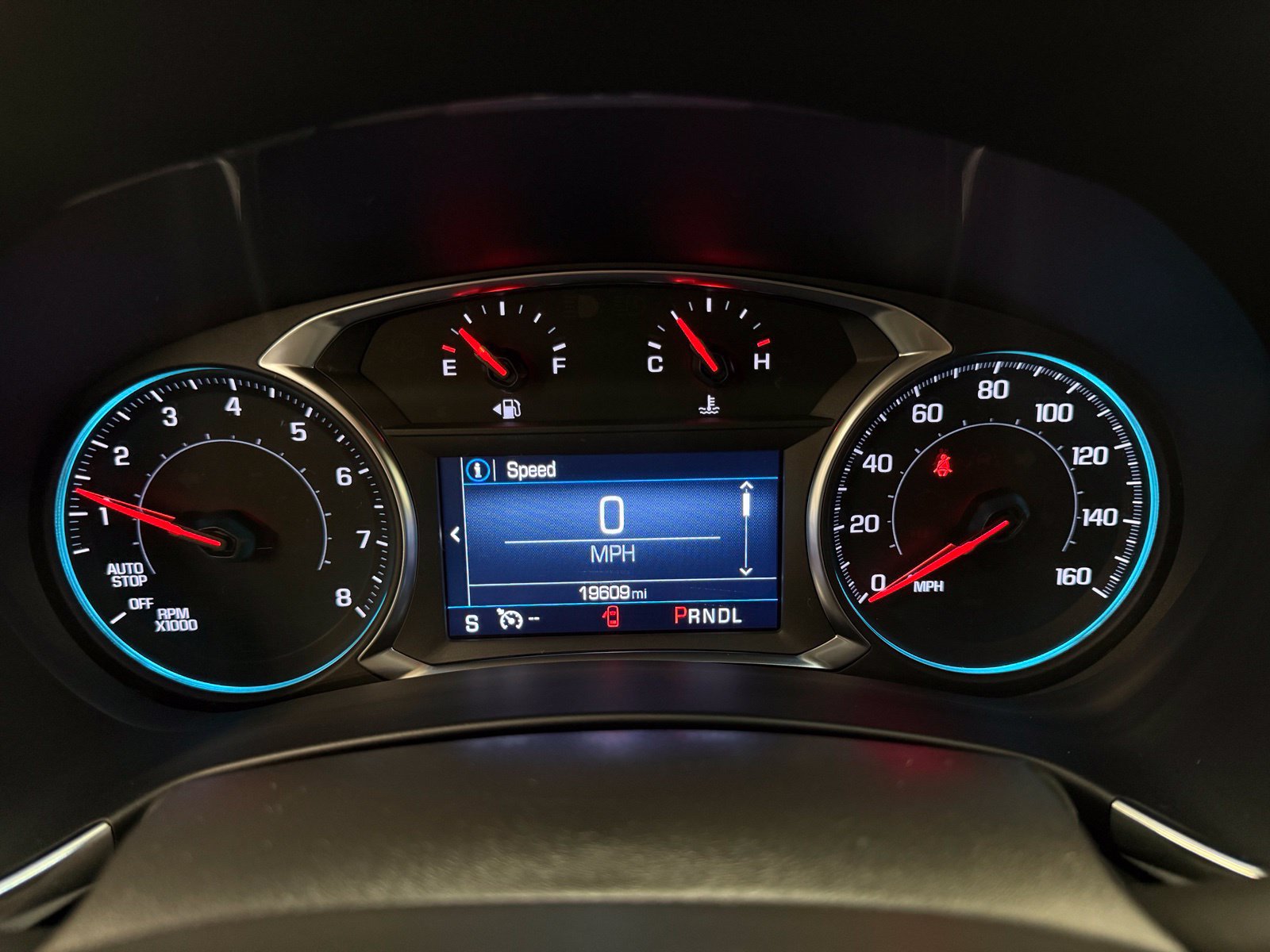 Used 2024 Chevrolet Equinox LS FWD image 13