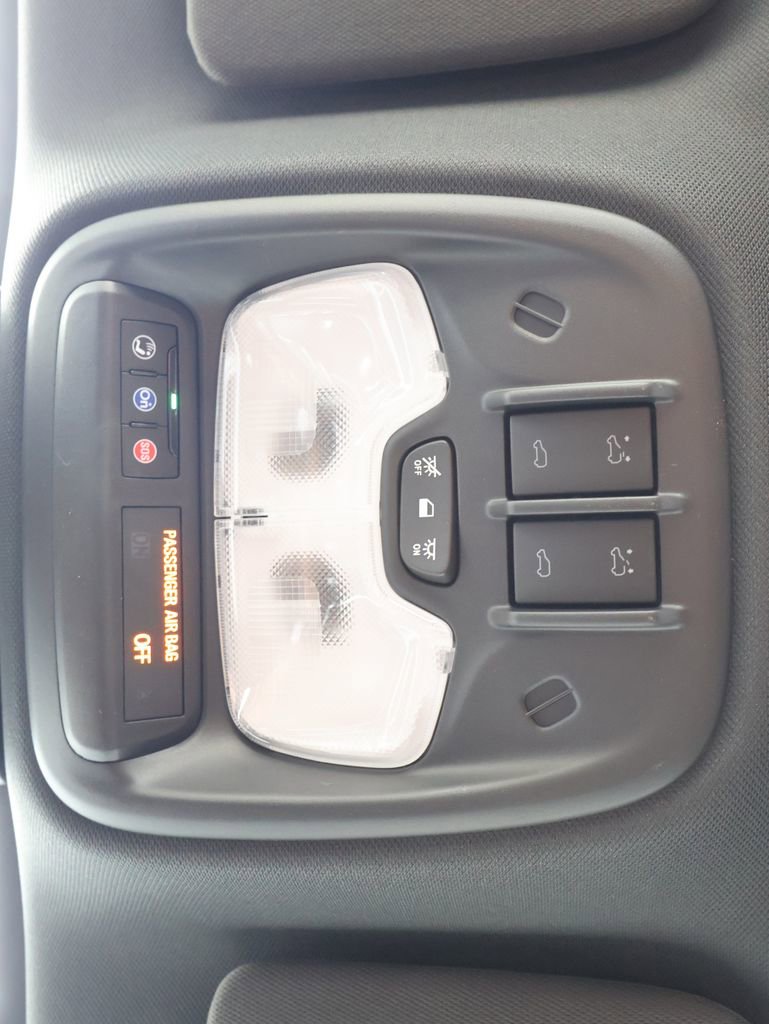 New 2026 GMC Canyon AT4 w/ Technology Plus Package AWD/4WD image 28