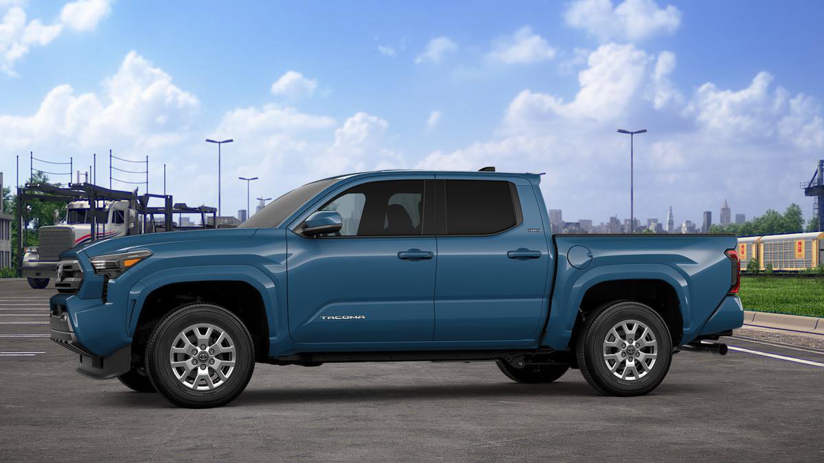 New 2026 Toyota Tacoma SR5 image 5