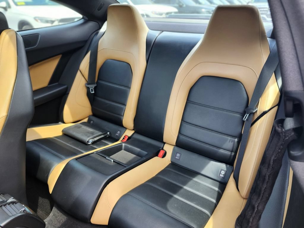 Used 2015 Mercedes-Benz C 63 AMG Coupe image 12