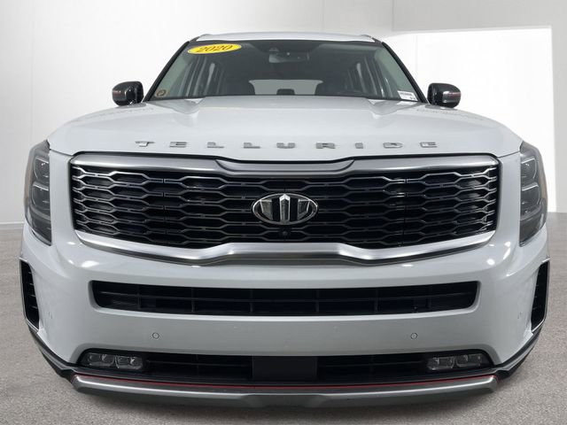 Used 2020 Kia Telluride SX image 45
