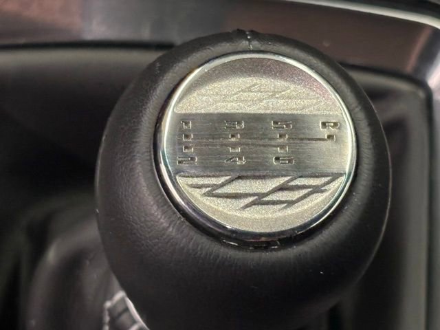 Used 2025 Cadillac CT4 V Blackwing image 39