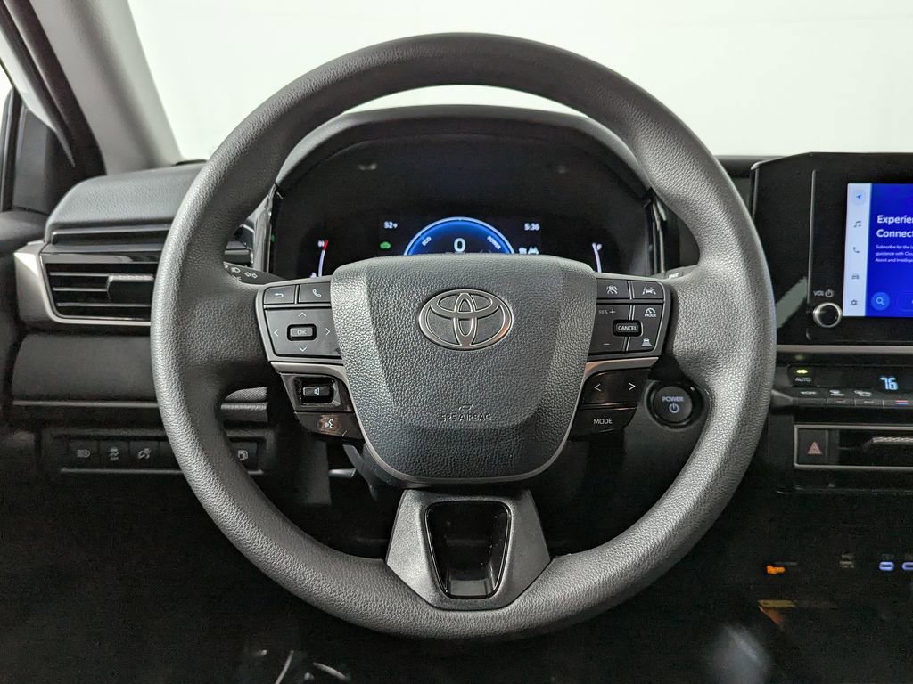 Certified 2026 Toyota Camry LE image 31