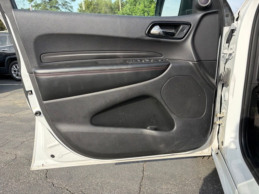Used 2023 Dodge Durango GT image 14