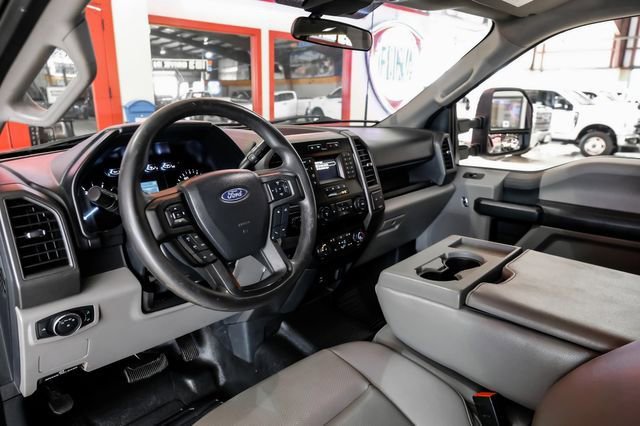 Used 2022 Ford F450 XL w/ STX Appearance Package image 5