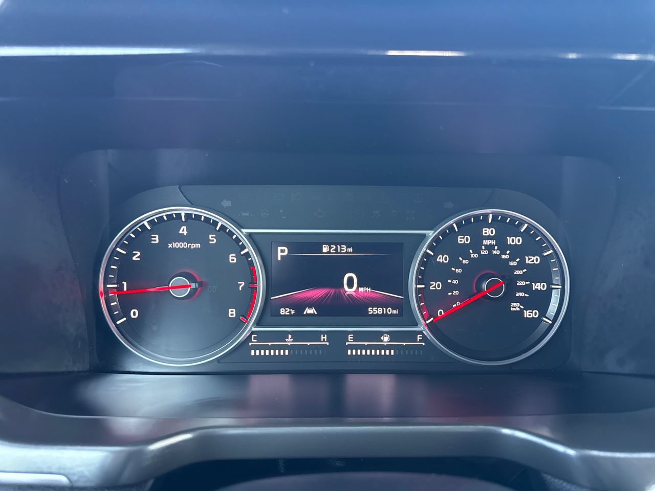 Used 2021 Kia Sorento SX AWD/4WD image 17