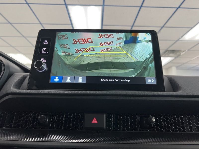 New 2026 Honda CR-V LX image 29