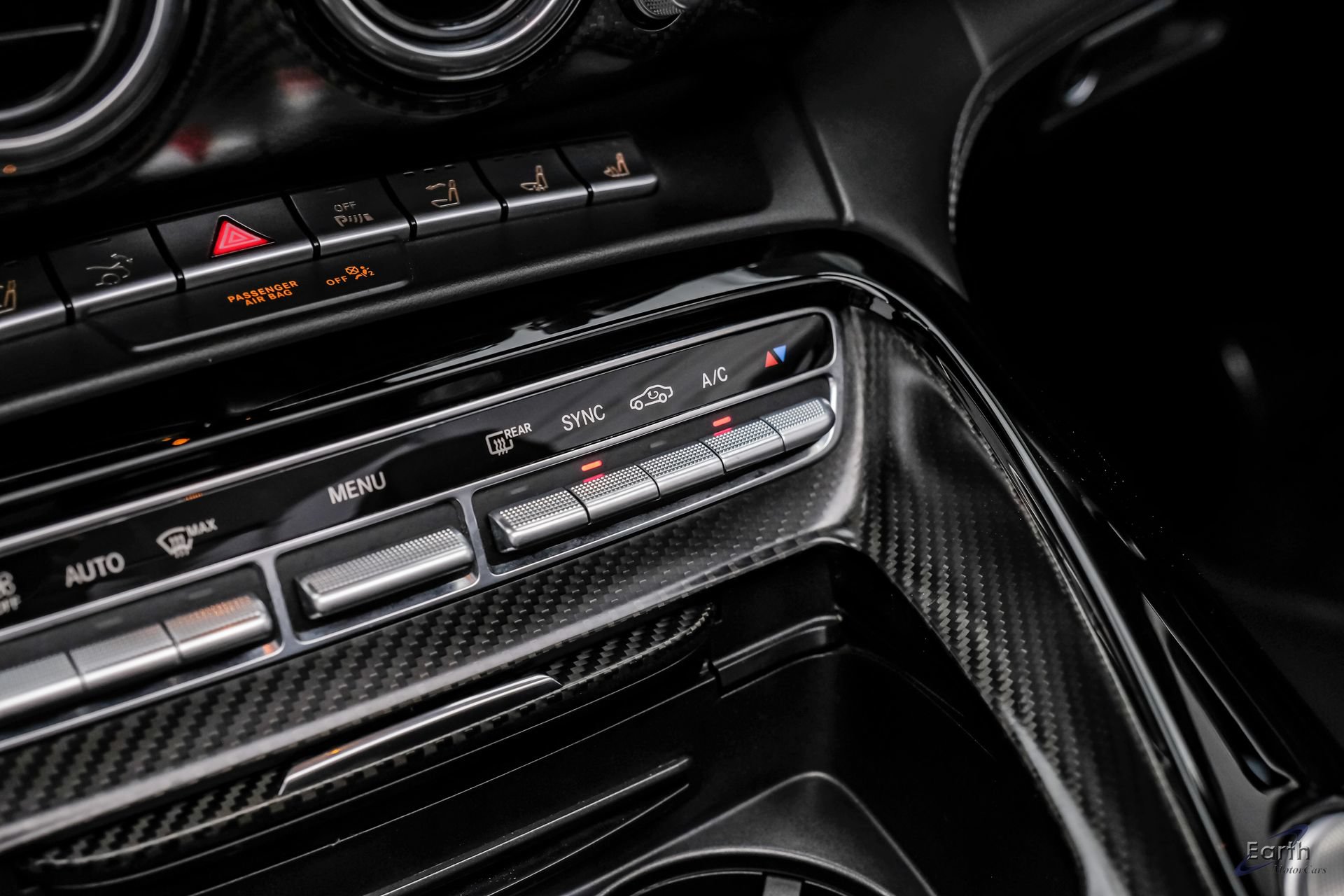 Used 2019 Mercedes-Benz AMG GT C image 75