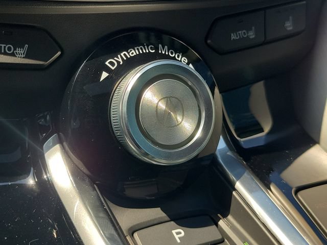 Used 2022 Acura TLX FWD image 30