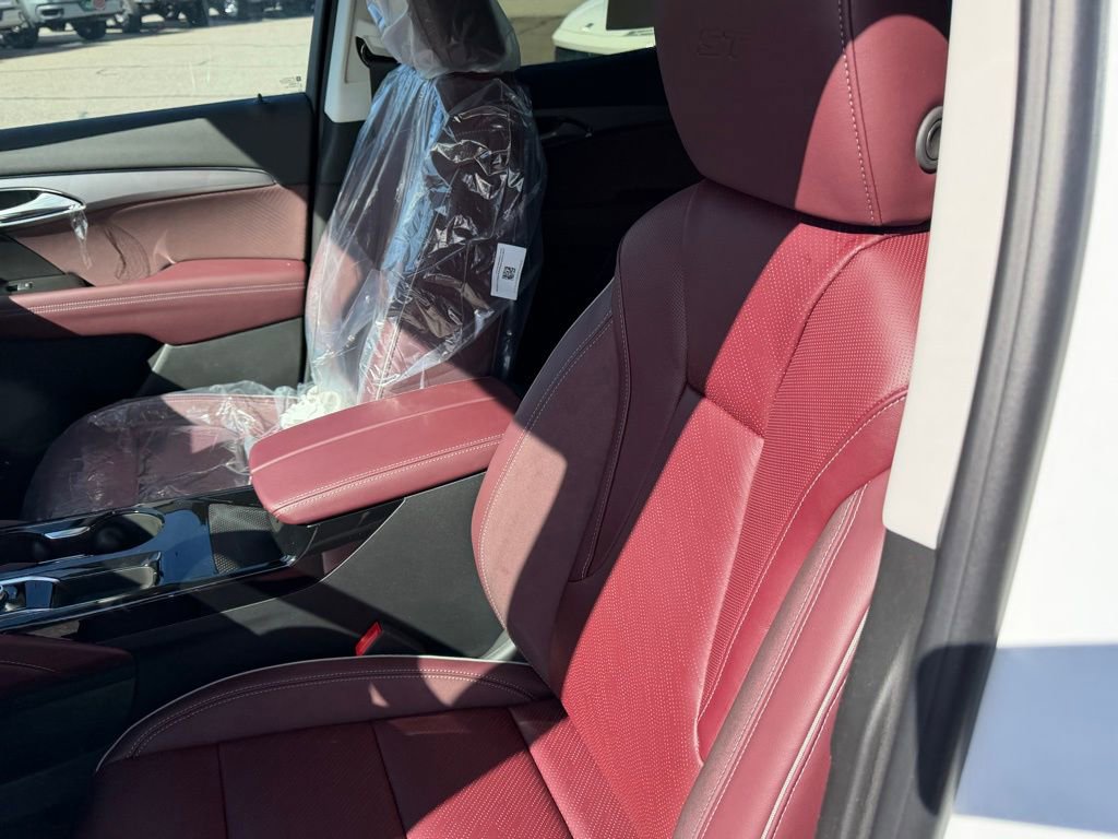 New 2026 Buick Envision Sport Touring image 16