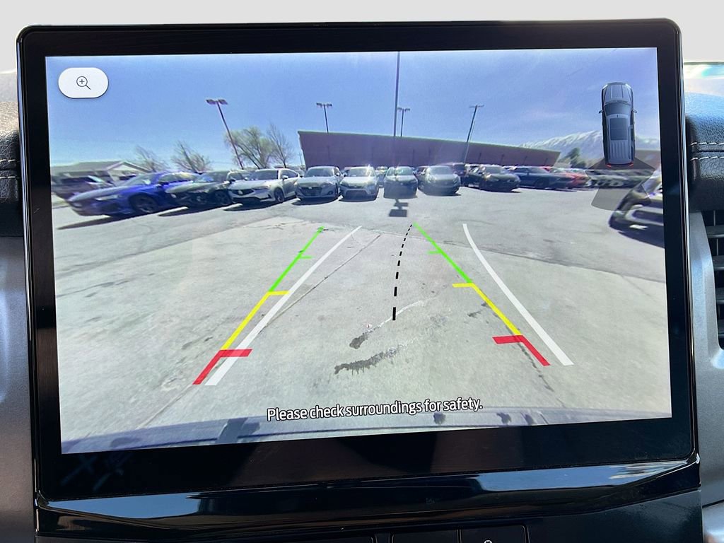 Used 2023 Ford Expedition Max XLT image 14