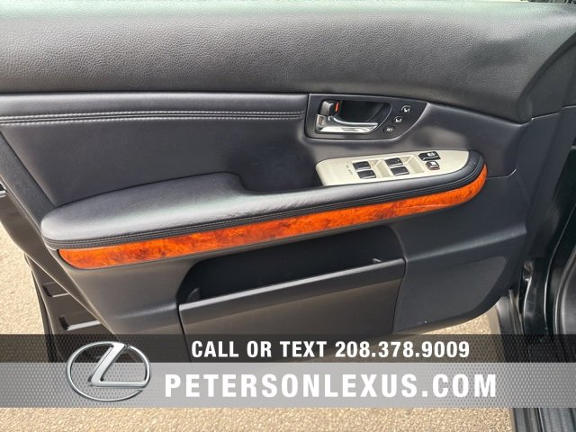 Used 2009 Lexus RX 350 AWD image 20