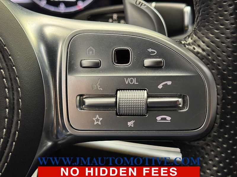 Used 2020 Mercedes-Benz S 63 AMG 4MATIC Sedan w/ Warmth & Comfort Package image 43