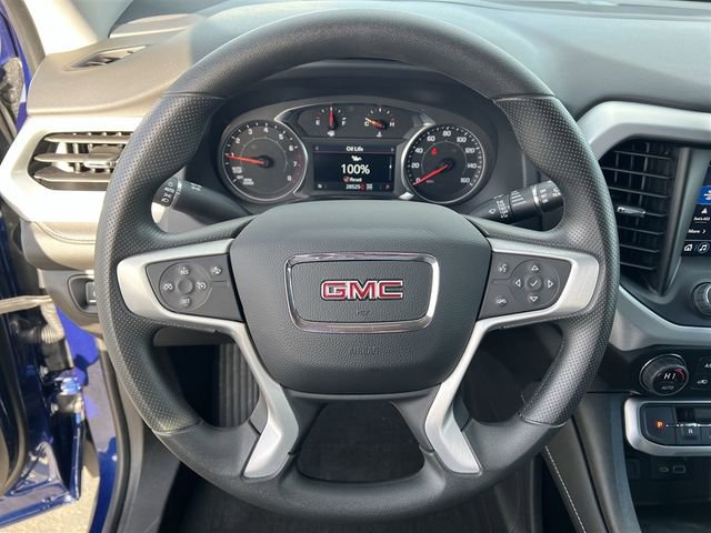 Used 2023 GMC Acadia SLE w/ Driver Convenience Package image 15