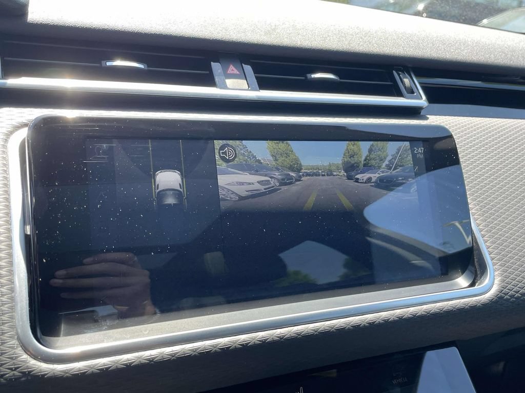 Used 2023 Land Rover Range Rover Velar S AWD/4WD image 29