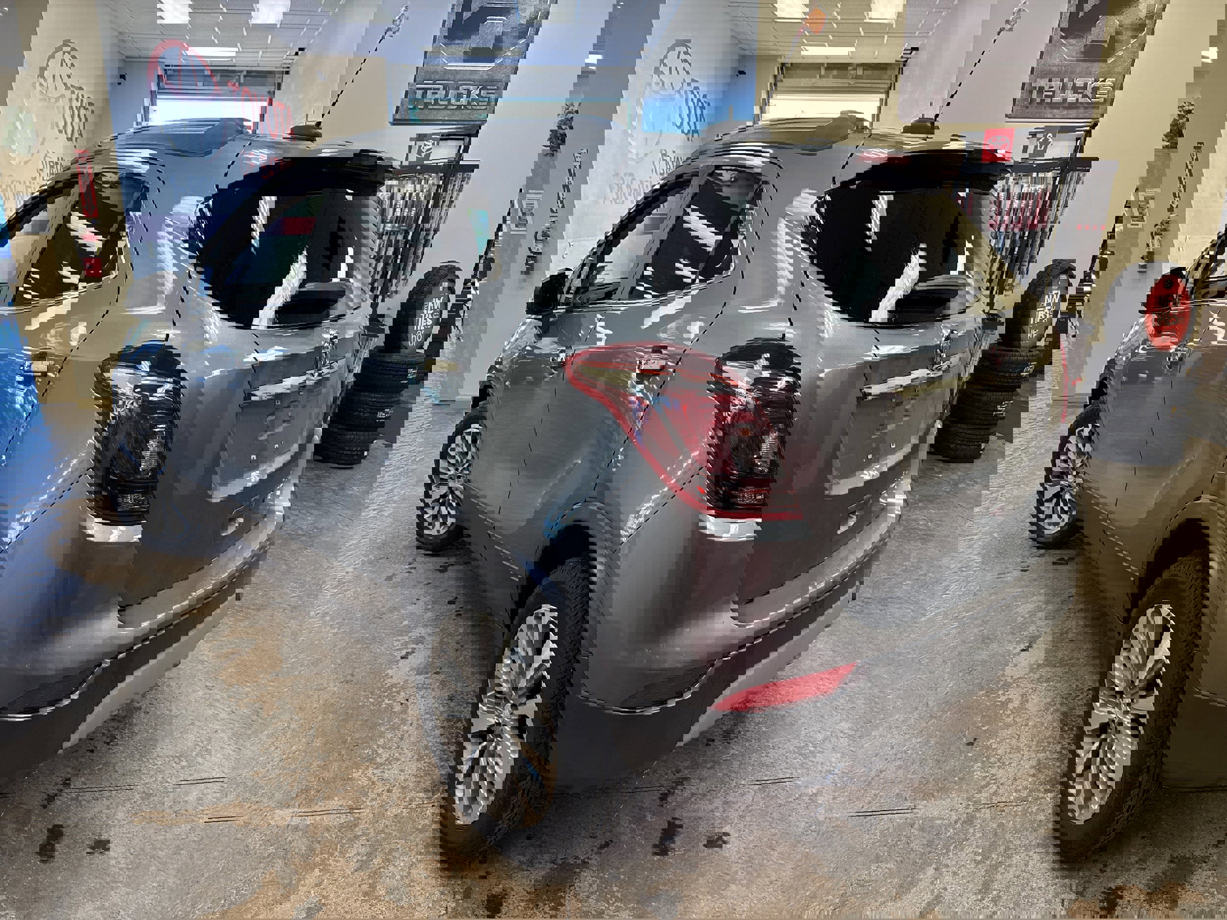 Used 2019 Buick Encore Preferred w/ Safety Package image 8