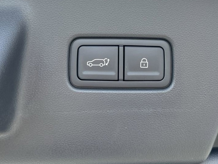 New 2026 Hyundai Palisade Calligraphy image 23