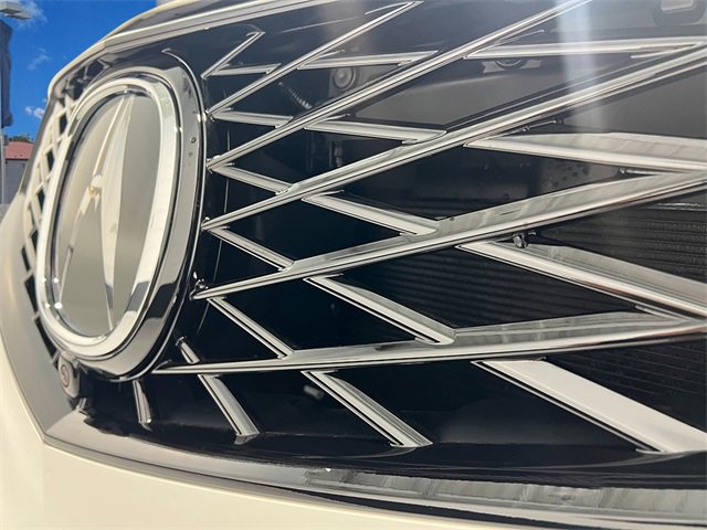 New 2026 Acura RDX A-Spec image 12