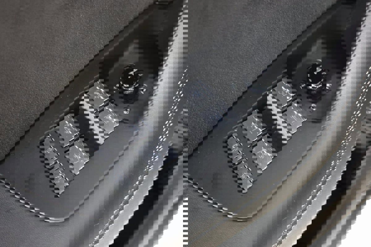 Used 2023 Audi S6 Prestige w/ Prestige Package image 23