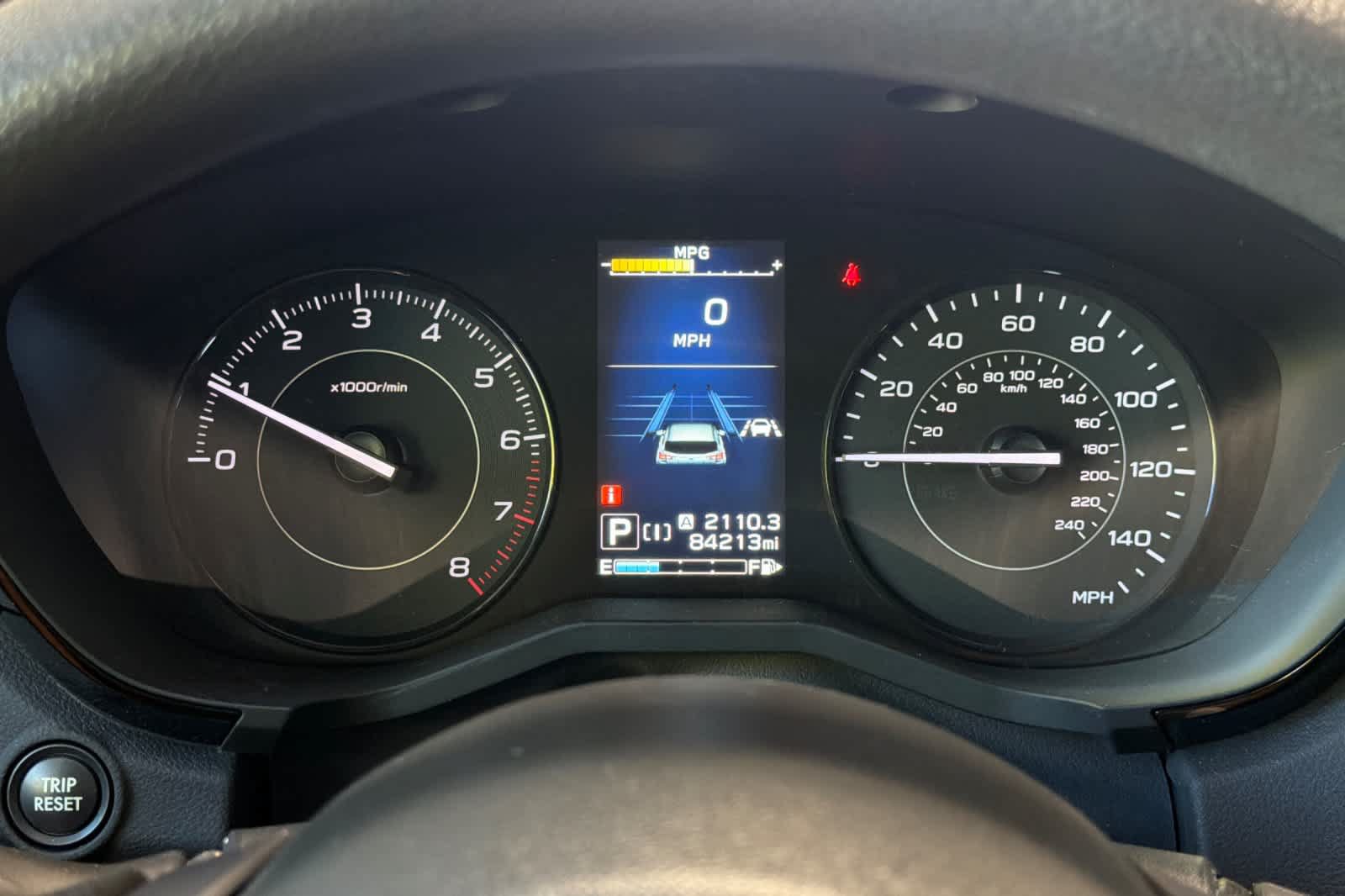 Used 2023 Subaru Impreza 2.0i Premium AWD/4WD image 26