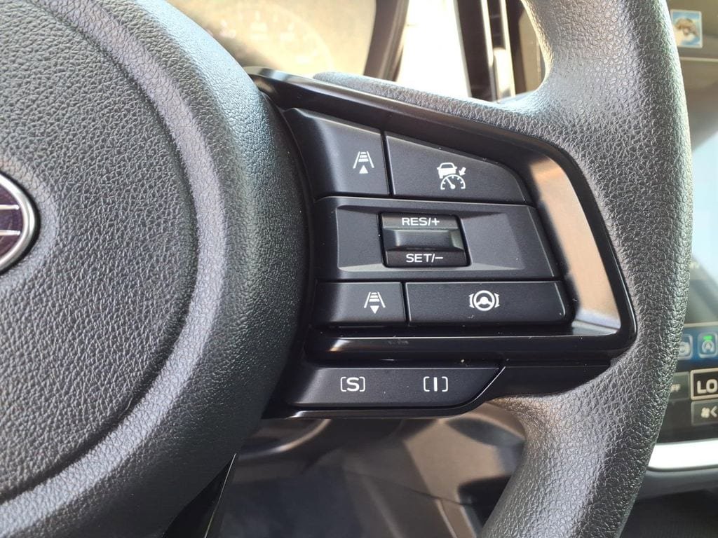 Certified 2024 Subaru Crosstrek 2.0i Premium AWD/4WD image 29