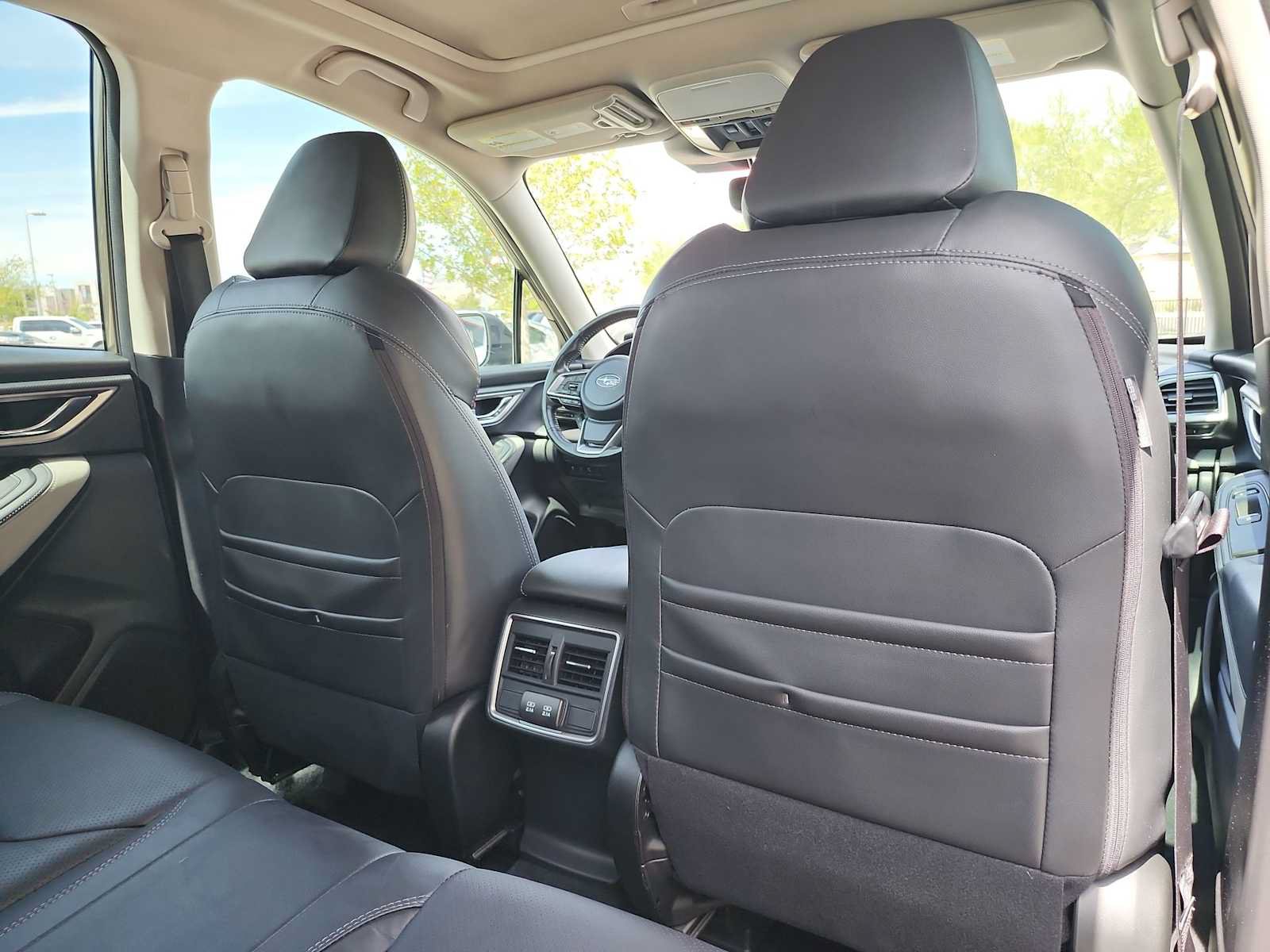 Used 2024 Subaru Forester Limited w/ Pop Package 2 AWD/4WD image 16