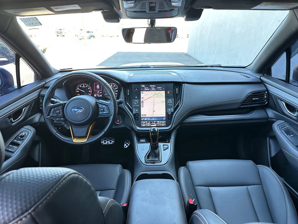 Used 2022 Subaru Outback Wilderness image 19
