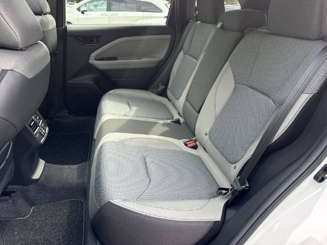 Used 2026 Subaru Forester Premium AWD/4WD image 23