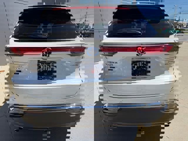 Used 2023 Toyota Venza Limited AWD/4WD image 31