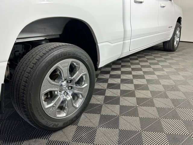 Used 2022 RAM 1500 Big Horn image 6