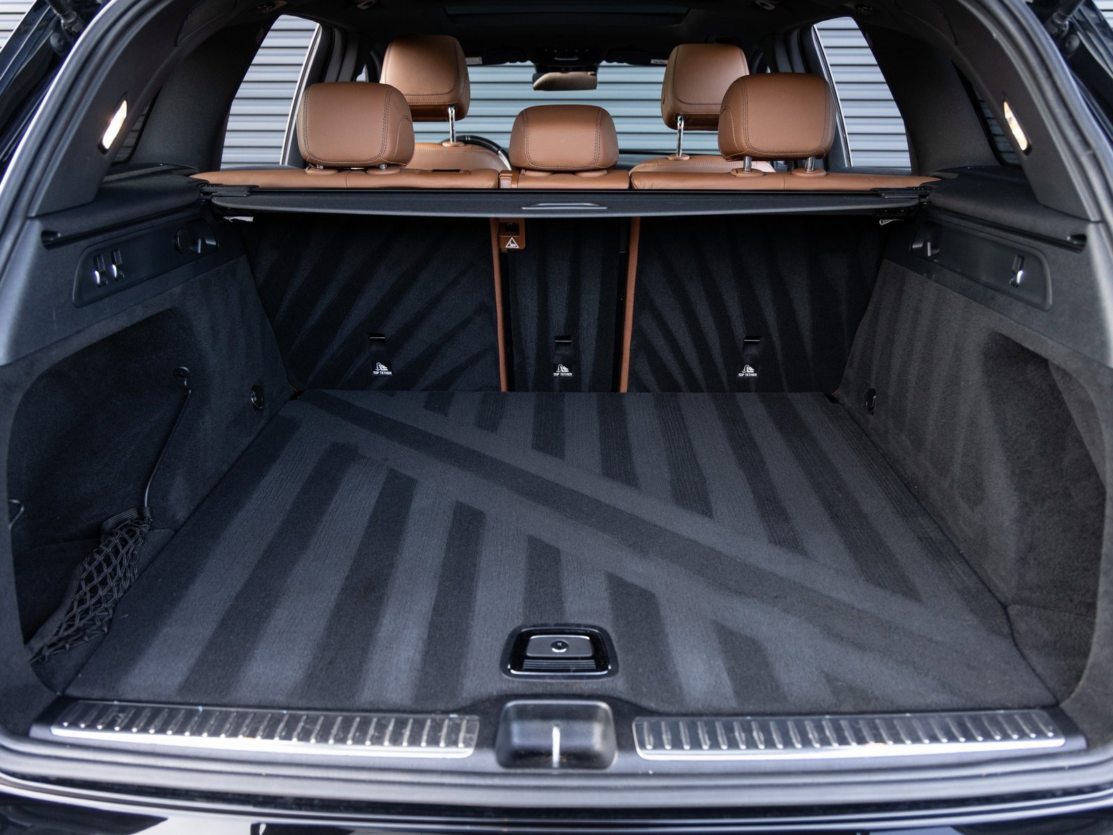 Used 2021 Mercedes-Benz GLC 43 AMG 4MATIC image 26