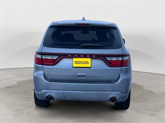 Used 2018 Dodge Durango GT image 4