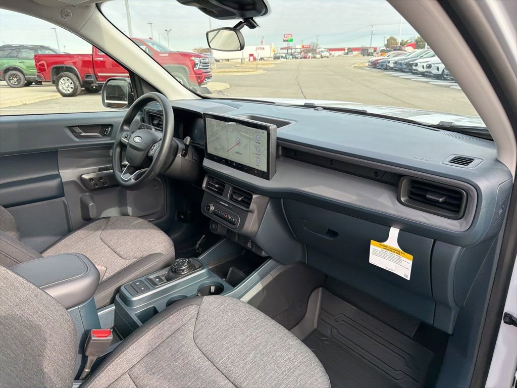 New 2026 Ford Maverick XLT w/ Black Appearance Package image 21