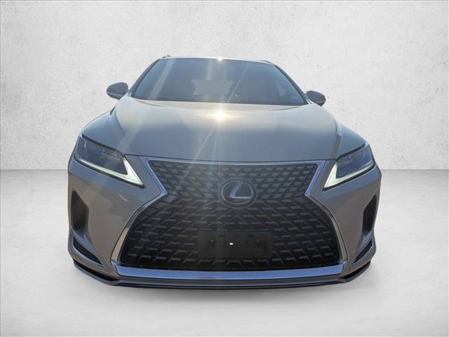 Used 2020 Lexus RX 350 FWD w/ Premium Package image 11