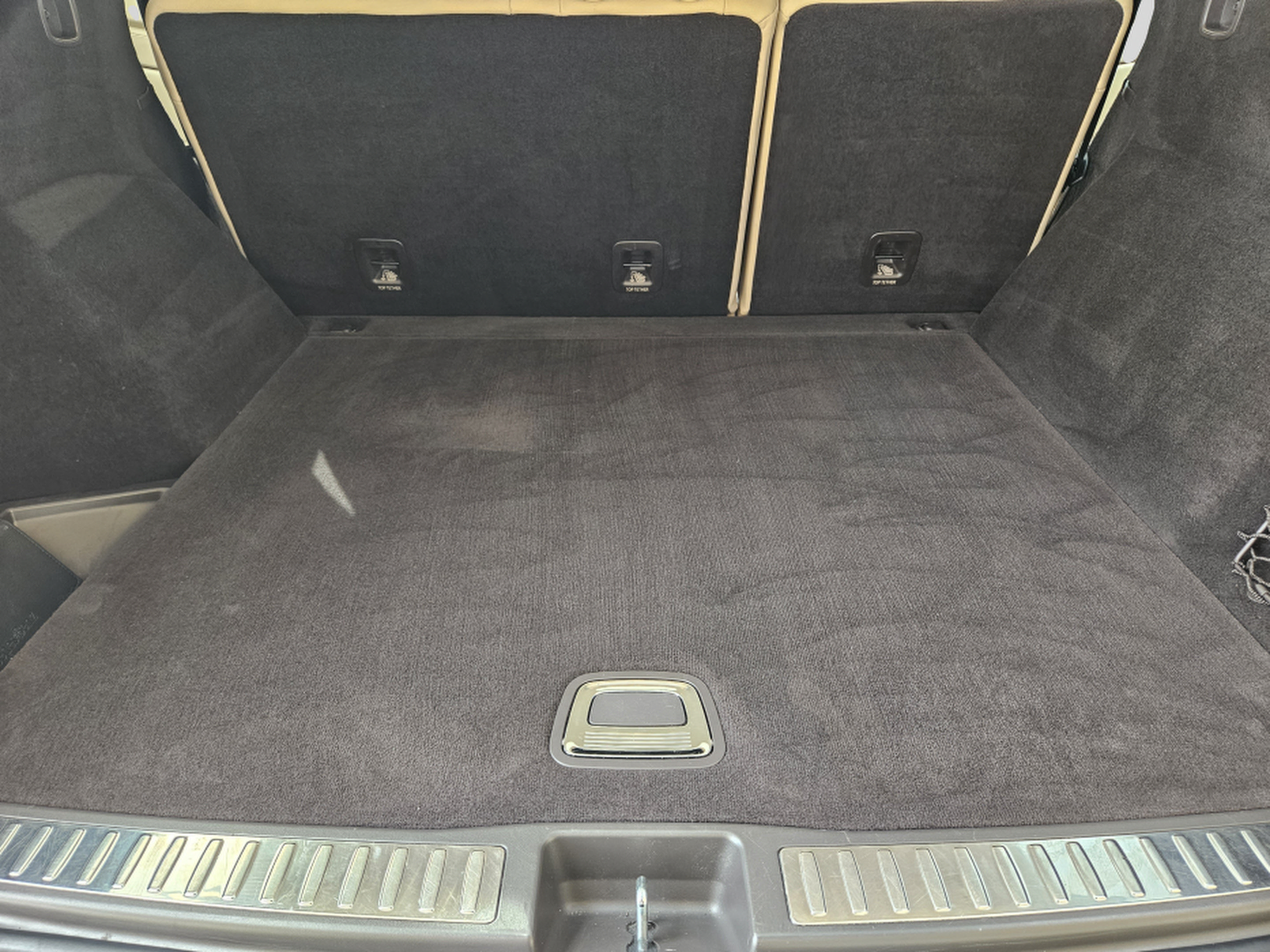 Used 2018 Mercedes-Benz GLE 350 4MATIC image 28
