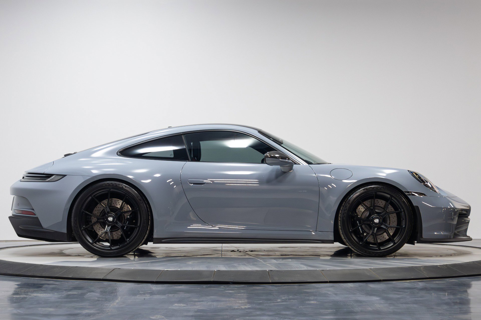 Used 2024 Porsche 911 GT3 Touring w/ Chrono Package image 23