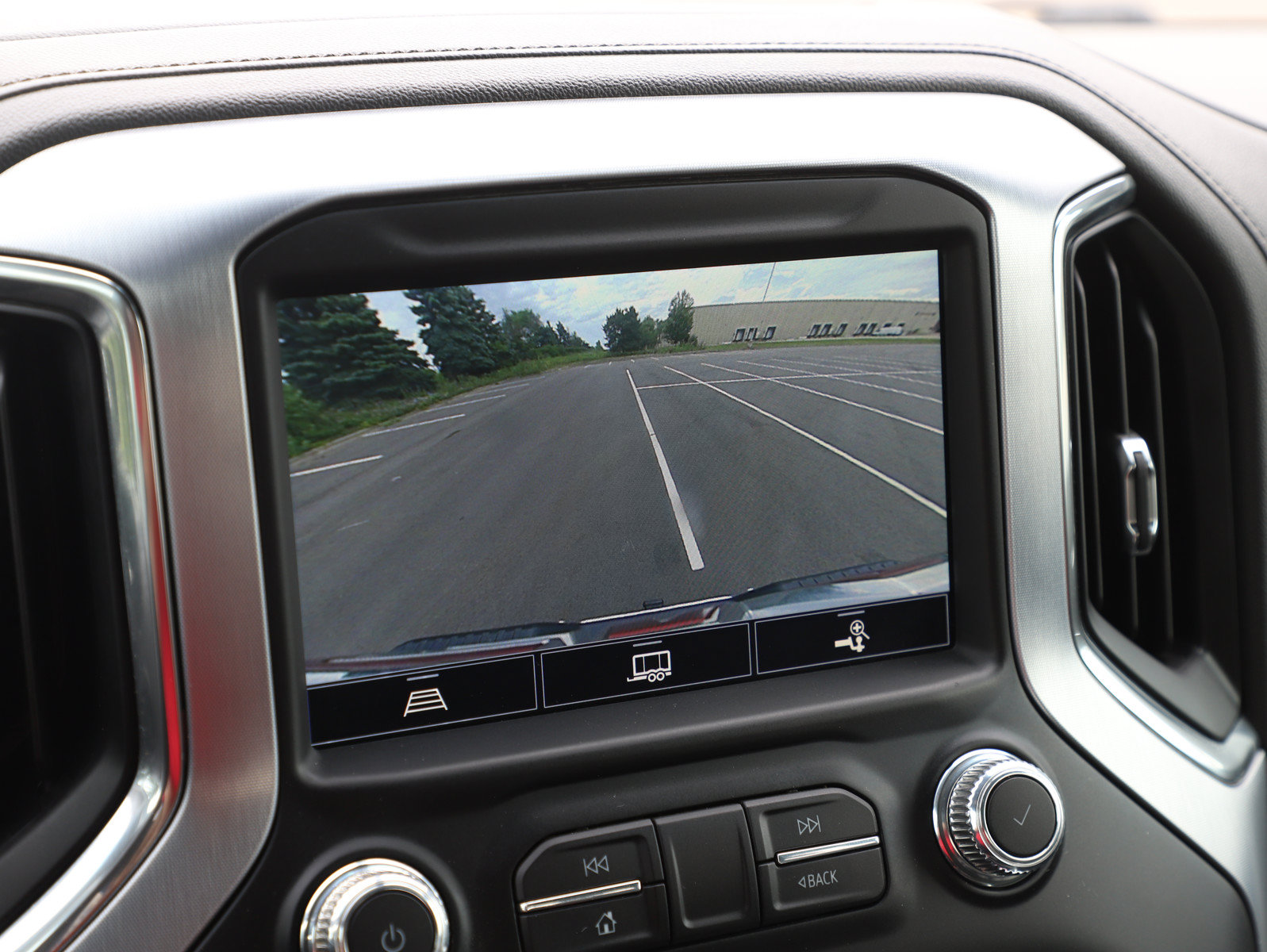 Used 2021 GMC Sierra 3500 SLT w/ SLT Convenience Package AWD/4WD image 26