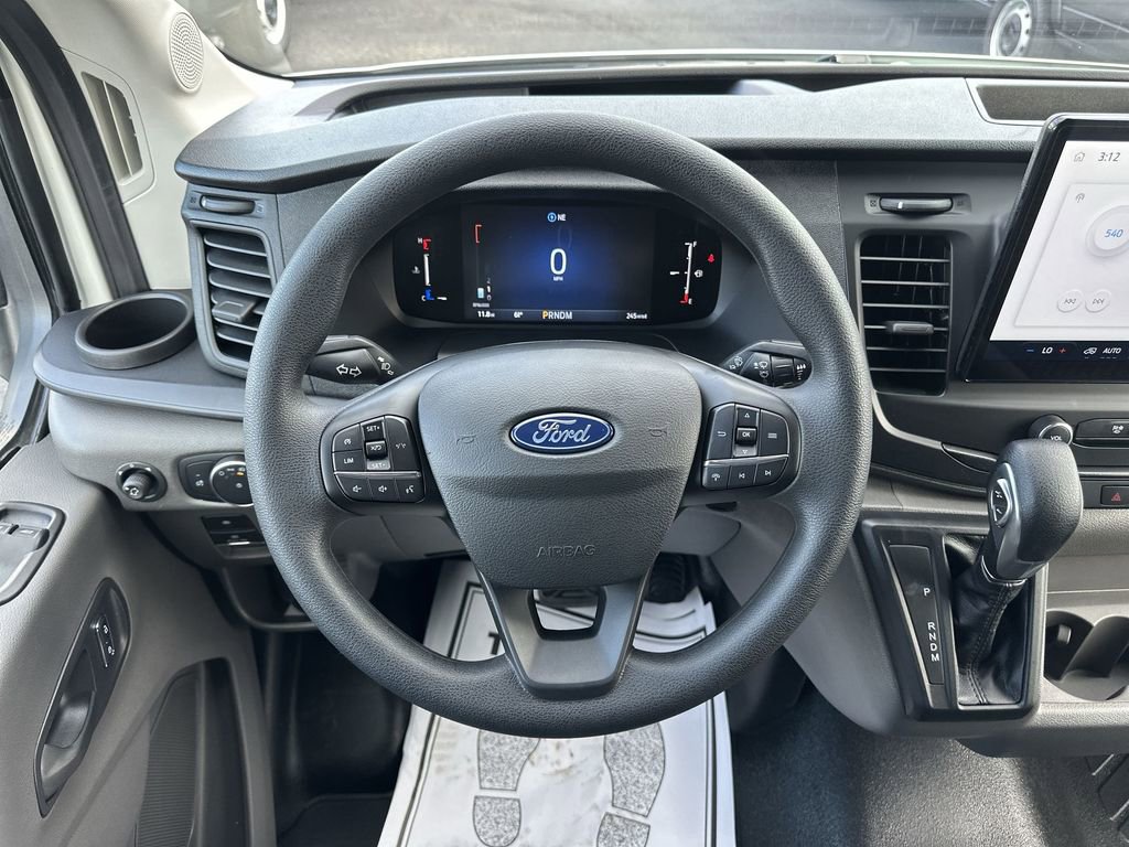 New 2026 Ford Transit 250 148 Medium Roof image 14