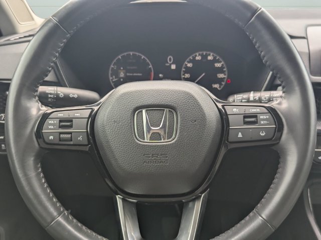 Certified 2024 Honda CR-V EX-L image 15