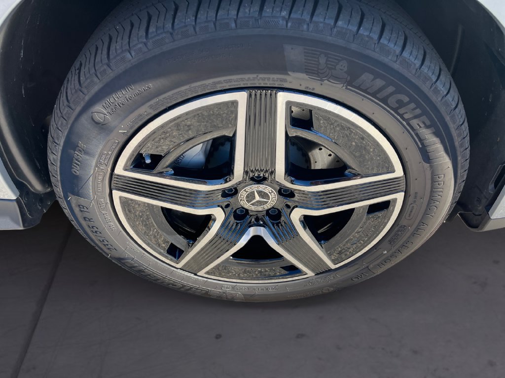 Certified 2026 Mercedes-Benz GLC 300 4MATIC image 14