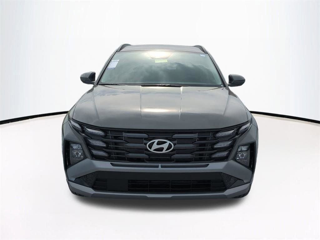 New 2026 Hyundai Tucson SEL image 3