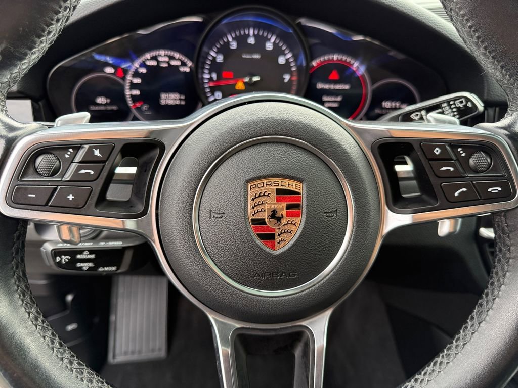 Used 2019 Porsche Cayenne image 21