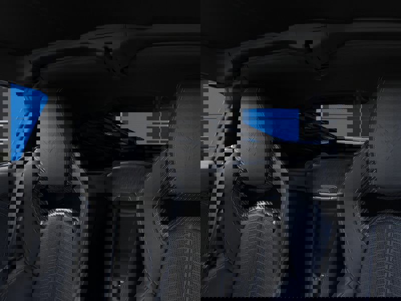 New 2026 Chevrolet Corvette 2LT w/ Battery Protection Package image 44