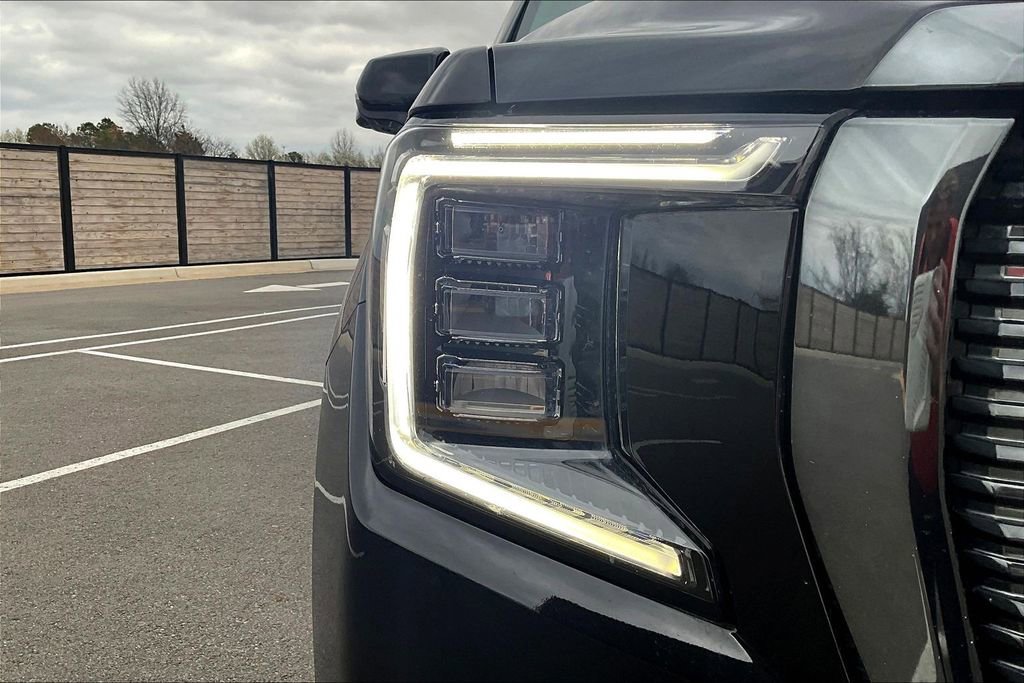 Used 2024 GMC Yukon XL Denali Ultimate image 29